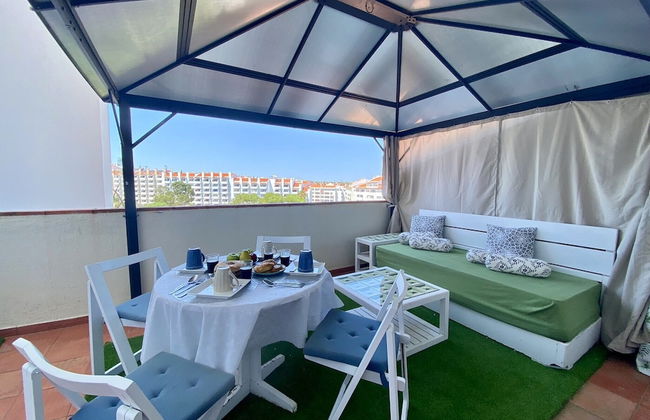 Albufeira SKY Light With Pool by Homing - Photo 14