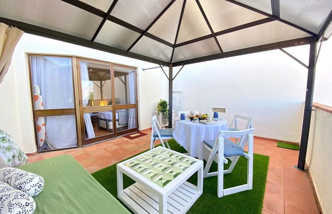 Albufeira SKY Light With Pool by Homing - Photo 12