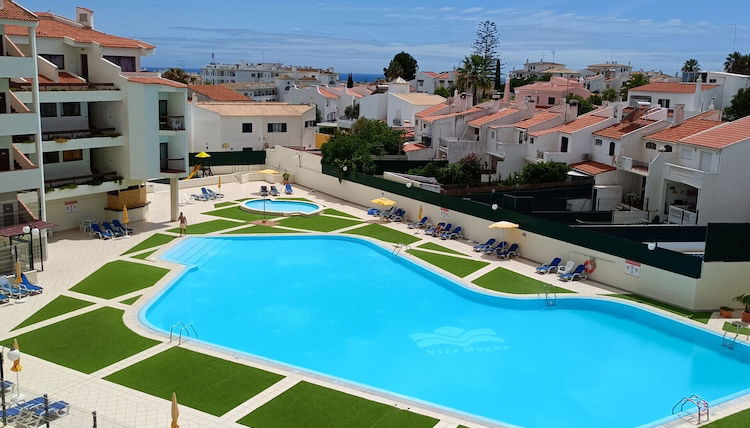 Photo 1 - Albufeira SKY Light With Pool by Homing