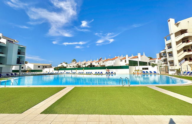 Albufeira SKY Light With Pool by Homing - Photo 20