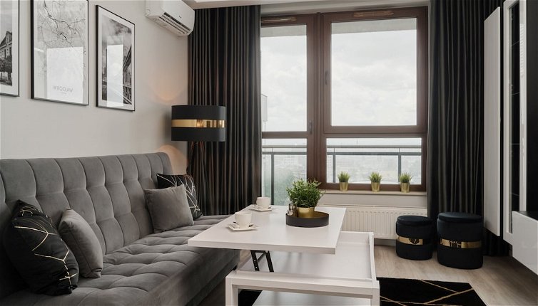 Foto 1 - Odra Tower Apartment by Renters Prestige