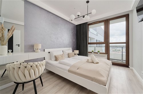 Photo 10 - Odra Tower Apartment by Renters Prestige