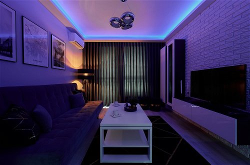 Foto 26 - Odra Tower Apartment by Renters Prestige
