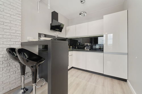 Photo 38 - Odra Tower Apartment by Renters Prestige