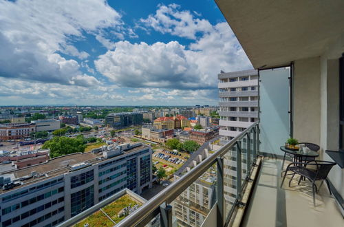 Foto 51 - Odra Tower Apartment by Renters Prestige