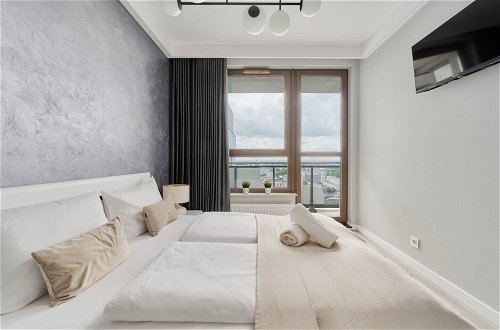 Foto 8 - Odra Tower Apartment by Renters Prestige