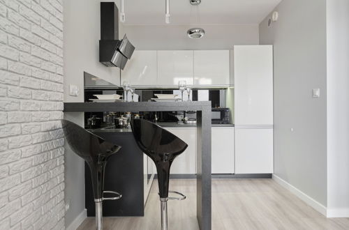 Foto 33 - Odra Tower Apartment by Renters Prestige