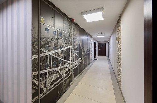 Foto 5 - Odra Tower Apartment by Renters Prestige