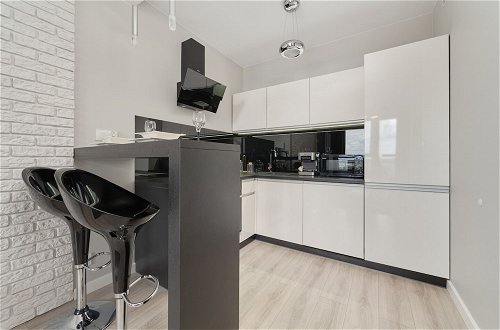 Photo 32 - Odra Tower Apartment by Renters Prestige