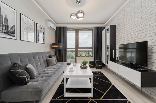 Foto 47 - Odra Tower Apartment by Renters Prestige