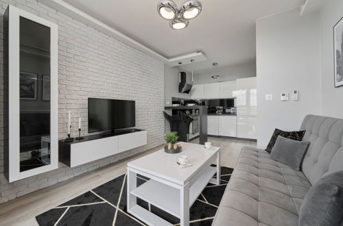 Photo 42 - Odra Tower Apartment by Renters Prestige