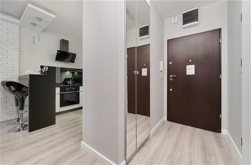 Foto 39 - Odra Tower Apartment by Renters Prestige