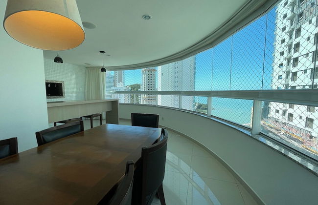AMPLO APARTAMENTO UM POR ANDAR - Foto 42