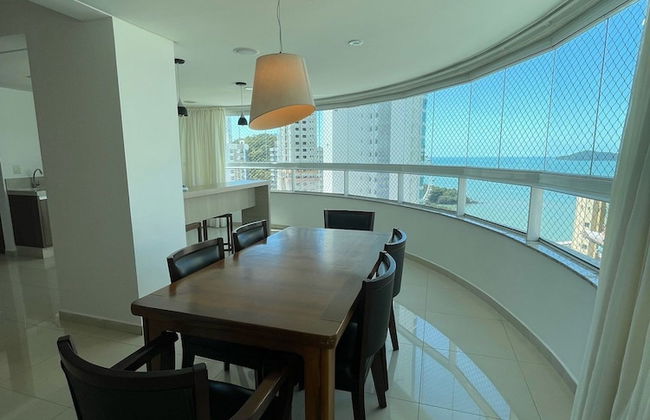 AMPLO APARTAMENTO UM POR ANDAR - Foto 30