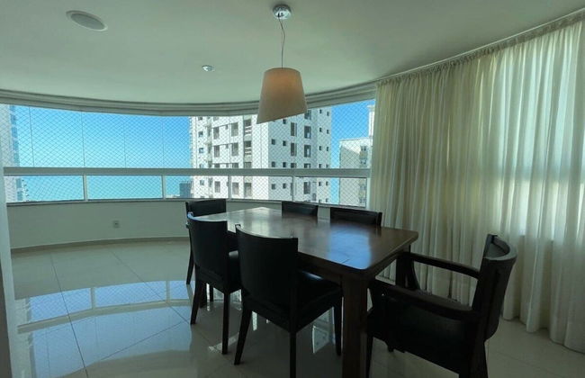 AMPLO APARTAMENTO UM POR ANDAR - Foto 26