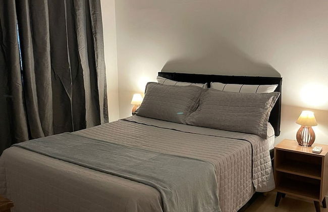 AMPLO APARTAMENTO UM POR ANDAR - Foto 4