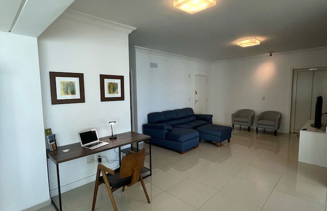AMPLO APARTAMENTO UM POR ANDAR - Foto 39