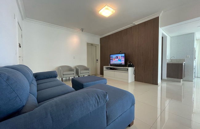AMPLO APARTAMENTO UM POR ANDAR - Foto 19