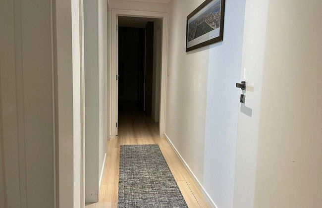 AMPLO APARTAMENTO UM POR ANDAR - Foto 36