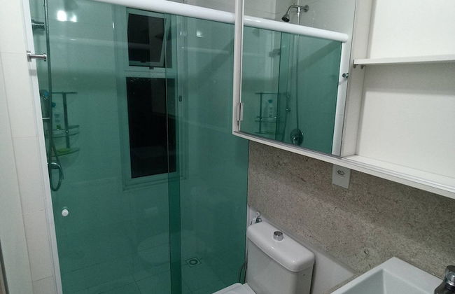 AMPLO APARTAMENTO UM POR ANDAR - Foto 21