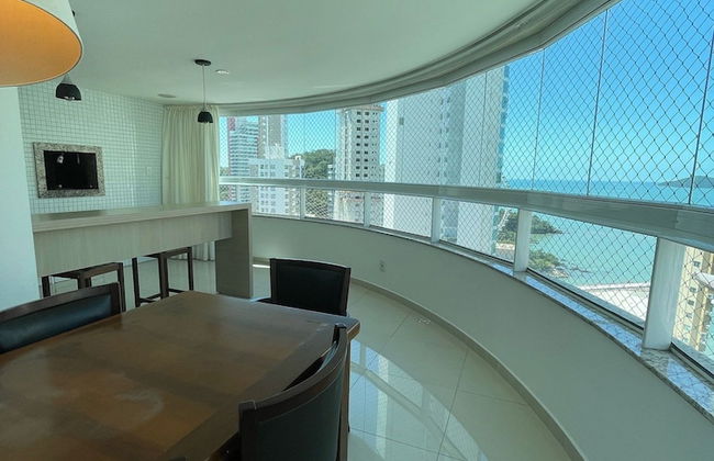 AMPLO APARTAMENTO UM POR ANDAR - Foto 45