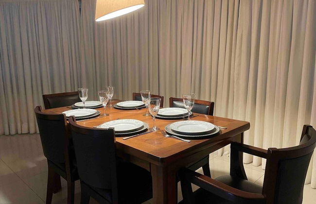 AMPLO APARTAMENTO UM POR ANDAR - Foto 28
