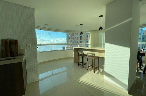 Foto 40 - AMPLO APARTAMENTO UM POR ANDAR