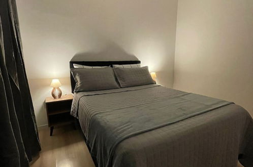 Foto 7 - AMPLO APARTAMENTO UM POR ANDAR