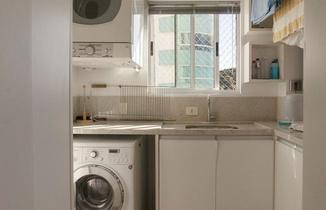 AMPLO APARTAMENTO UM POR ANDAR - Foto 16