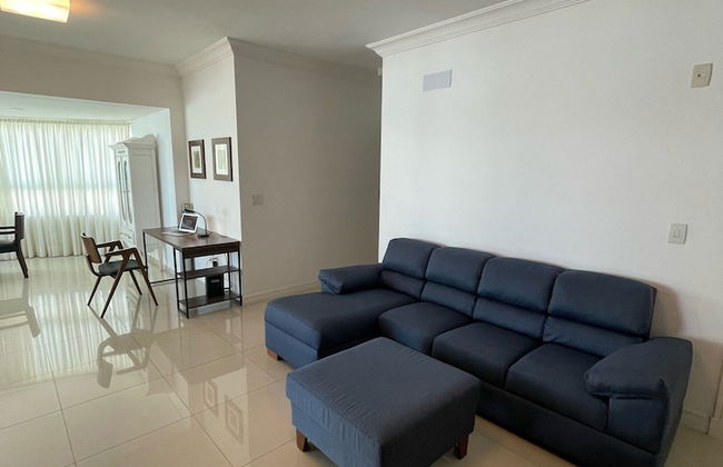 AMPLO APARTAMENTO UM POR ANDAR - Foto 38