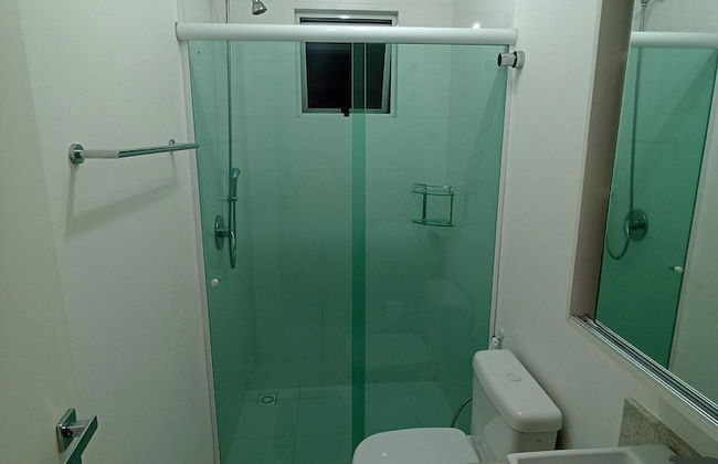 AMPLO APARTAMENTO UM POR ANDAR - Foto 23