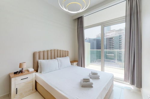 Photo 8 - Business Bay - Reva Residences 1021