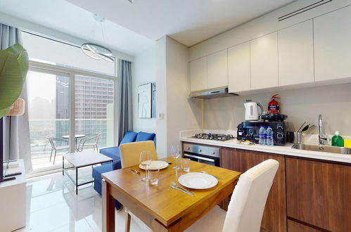 Photo 6 - Business Bay - Reva Residences 1021