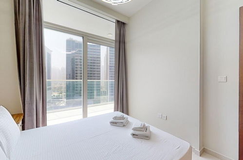 Photo 9 - Business Bay - Reva Residences 1021