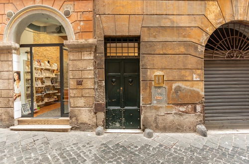 Photo 23 - Lovely Nest by the Pantheon