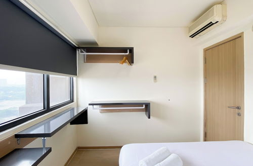 Photo 23 - Modern And Homey 2Br At Meikarta Apartment