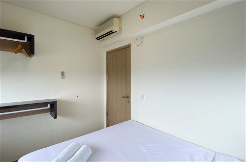 Foto 3 - Modern And Homey 2Br At Meikarta Apartment