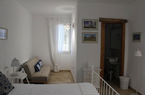 Photo 5 - Room in House - Monti Russo Natural Guest House