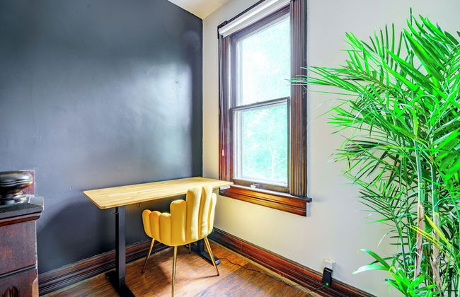 Jungle Thyme - Foto 52