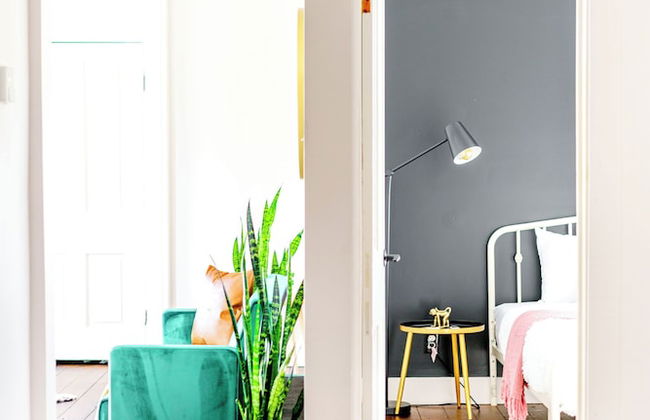 Jungle Thyme - Foto 47