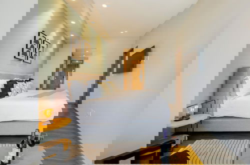 Photo 6 - Capitalia Plaza Residences Reforma