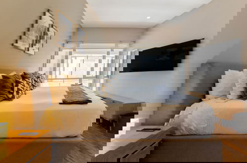 Photo 16 - Capitalia Plaza Residences Reforma