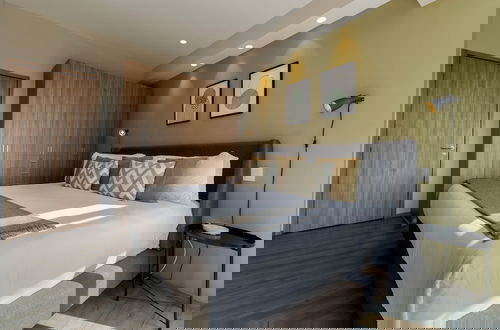 Photo 30 - Capitalia Plaza Residences Reforma