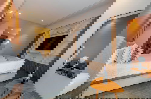 Photo 3 - Capitalia Plaza Residences Reforma
