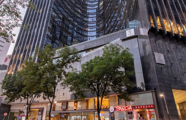 Capitalia Plaza Residences Reforma - Foto 1