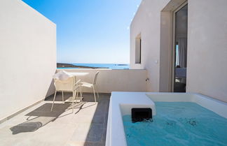 Foto 2 - Makrikythera Luxury Suites - Private Jacuzzi Nest