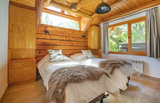 Villa Labrador Bariloche - Foto 14