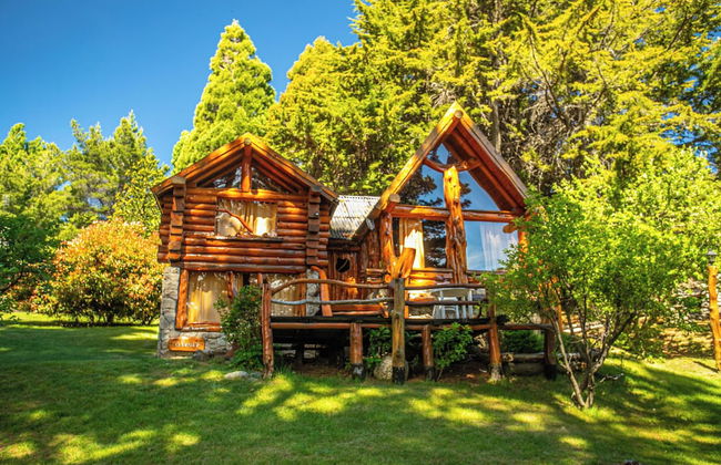 Villa Labrador Bariloche - Foto 3