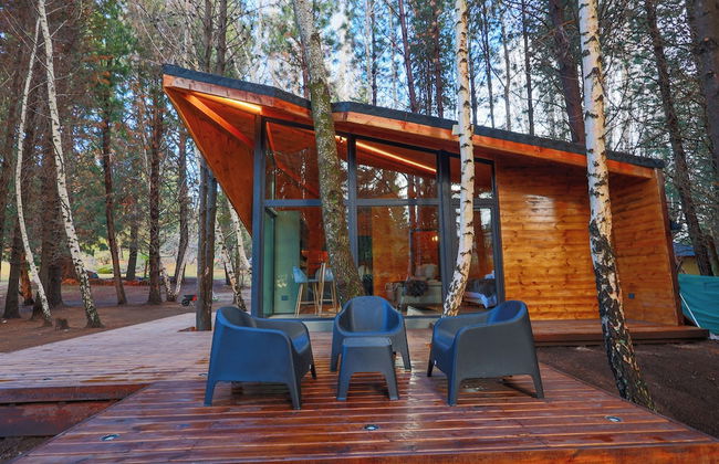 Villa Labrador Bariloche - Foto 4