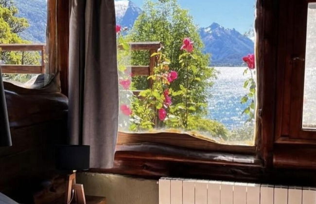 Villa Labrador Bariloche - Foto 78